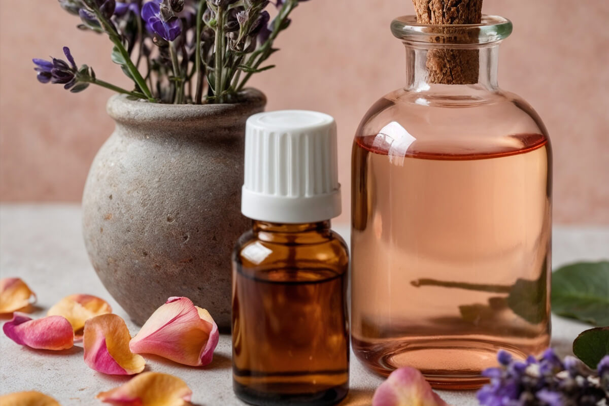 Silvia Luft Aroma 1